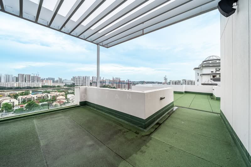 Quinterra, 359 Holland Road, 5 Bedrooms, 4,532 sqft, Condominium For Sale, by Adrian Lim, 500185216 - View - PropertyGuru.com.sg