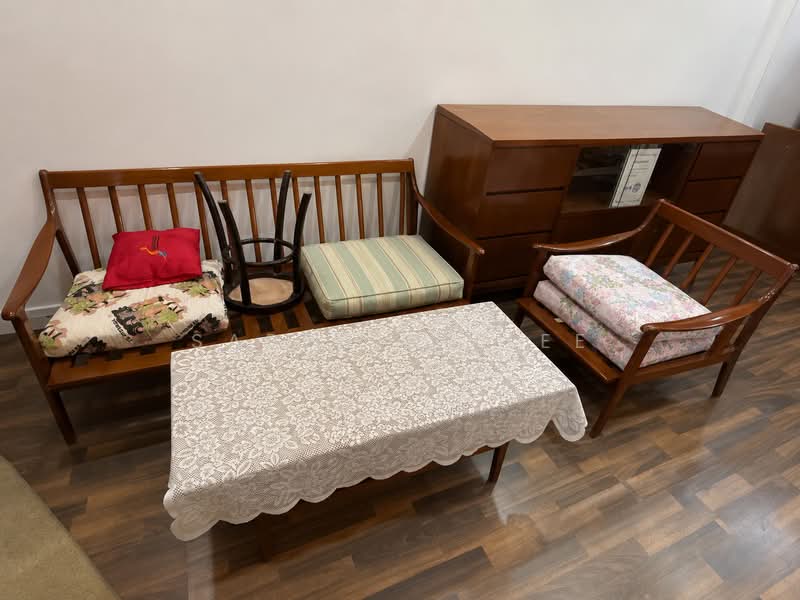 441 Ang Mo Kio Avenue 10, 441 Ang Mo Kio Avenue 10, Room Rental, 100 sqft, HDB Flat For Rent, by Sapphire Lee, 500185220 - Living Room - PropertyGuru.com.sg