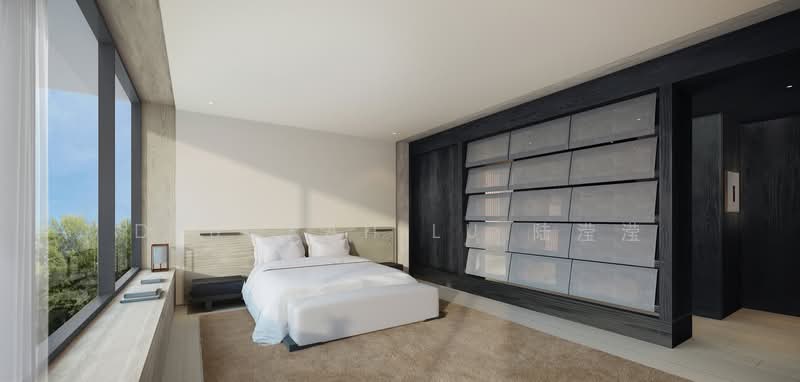 21 Anderson, 21 Anderson Road, 2 Bedrooms, 3,197 sqft, Condominium For Sale, by Deborah Lu 陆滢滢, 500185225 - Bedroom - PropertyGuru.com.sg