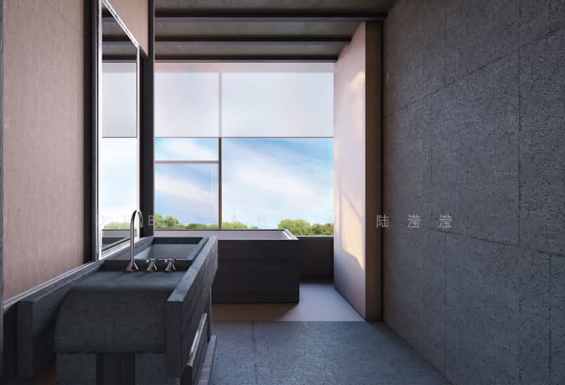 21 Anderson, 21 Anderson Road, 2 Bedrooms, 3,197 sqft, Condominium For Sale, by Deborah Lu 陆滢滢, 500185225 - Bathroom - PropertyGuru.com.sg