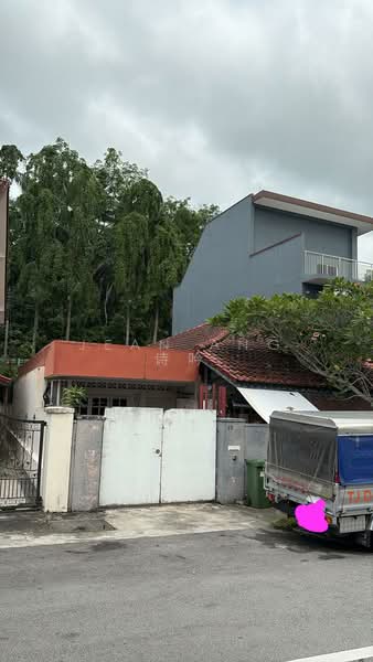 Seraya crescent, Seraya crescent, 3 Bedrooms, 2,438 sqft, Semi-Detached House For Sale, by Jean Ang 诗吟, 500185226 - Exterior - PropertyGuru.com.sg