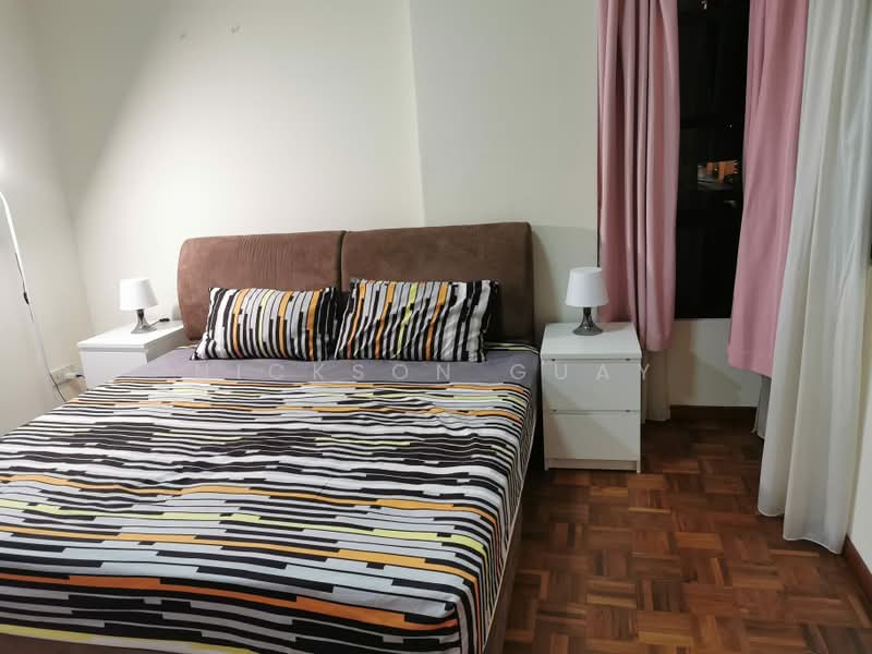 Central Green, 9 Jalan Membina, Room Rental, 100 sqft, Condominium For Rent, by Nickson Guay, 500185228 - Bedroom - PropertyGuru.com.sg