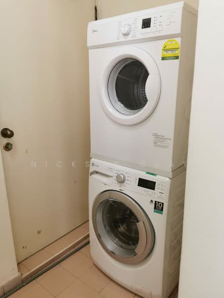 Central Green, 9 Jalan Membina, Room Rental, 100 sqft, Condominium For Rent, by Nickson Guay, 500185228 - Interior - PropertyGuru.com.sg