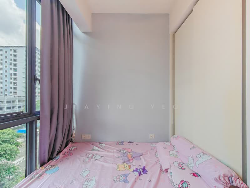 The Luxurie, 17 Compassvale Road, 2 Bedrooms, 732 sqft, Condominium For Sale, by Jiaying Yeo, 500185231 - Bedroom - PropertyGuru.com.sg