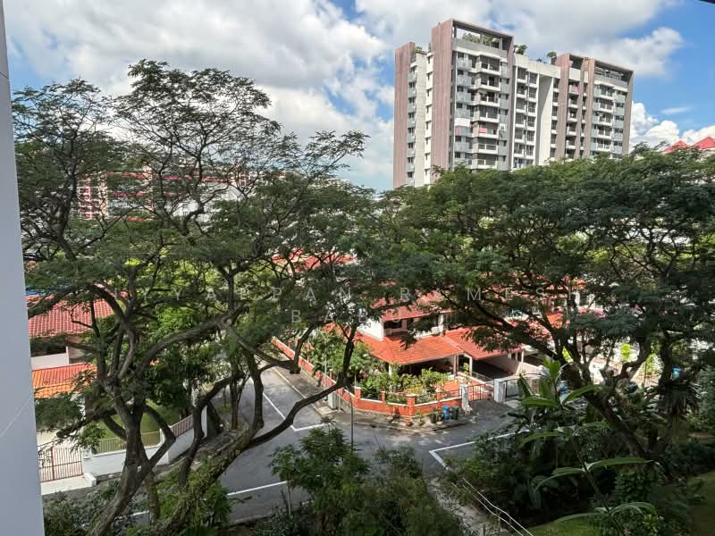 15 Hougang Avenue 3, 15 Hougang Avenue 3, 3 Bedrooms, 882 sqft, HDB Flat For Sale, by Iyyappan Ramesh Babu, 500185232 - Exterior - PropertyGuru.com.sg
