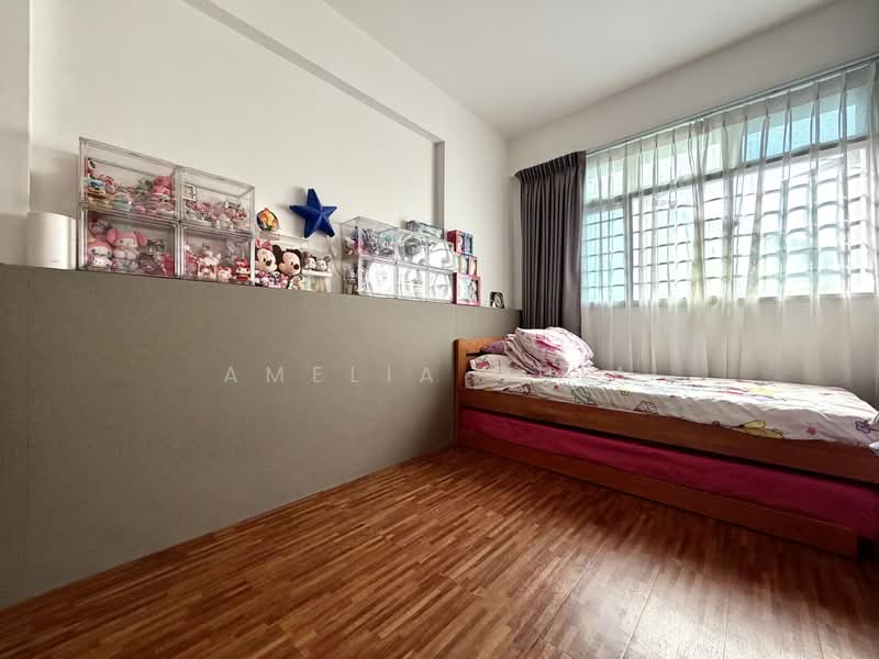 671A Edgefield Plains, 671A Edgefield Plains, 3 Bedrooms, 969 sqft, HDB Flat For Sale, by Amelia Chia, 500185233 - Bedroom - PropertyGuru.com.sg