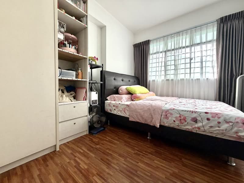 671A Edgefield Plains, 671A Edgefield Plains, 3 Bedrooms, 969 sqft, HDB Flat For Sale, by Amelia Chia, 500185233 - Bedroom - PropertyGuru.com.sg