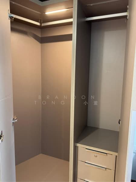 Sophia Hills, 5 Mount Sophia, 1 Bedroom, , Condominium For Rent, by Brandon Tong  小董, 500185234 - PropertyGuru.com.sg