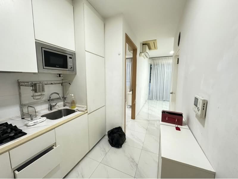 10 Shelford, 10 Shelford Road, 1 Bedroom, 570 sqft, Apartment For Rent, by Jen Tan, 500185238 - PropertyGuru.com.sg
