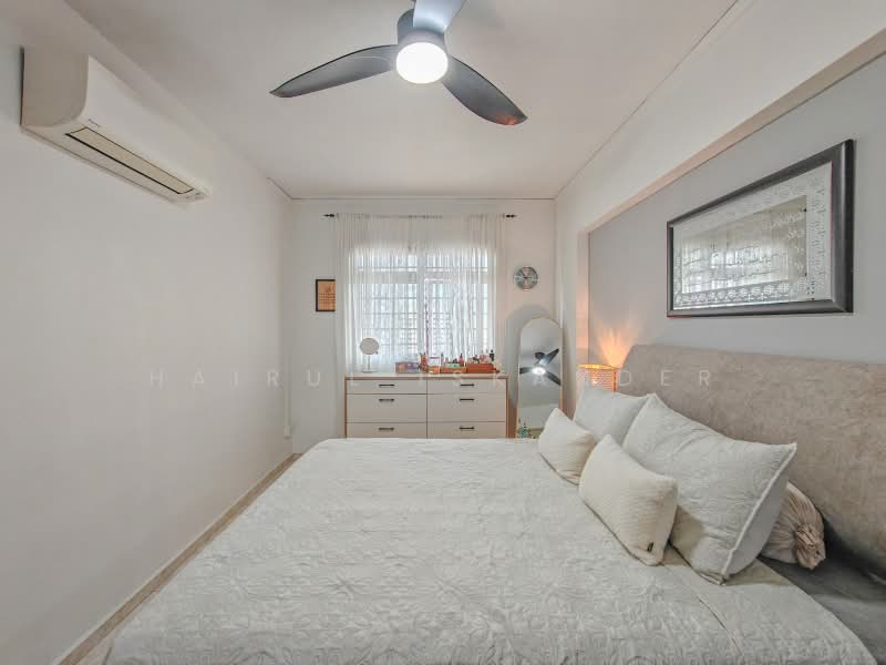 115 Rivervale Walk, 115 Rivervale Walk, 3 Bedrooms, 1,076 sqft, HDB Flat For Sale, by Hairul Iskander, 500185240 - Bedroom - PropertyGuru.com.sg