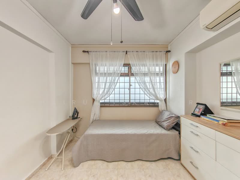 115 Rivervale Walk, 115 Rivervale Walk, 3 Bedrooms, 1,076 sqft, HDB Flat For Sale, by Hairul Iskander, 500185240 - Bedroom - PropertyGuru.com.sg