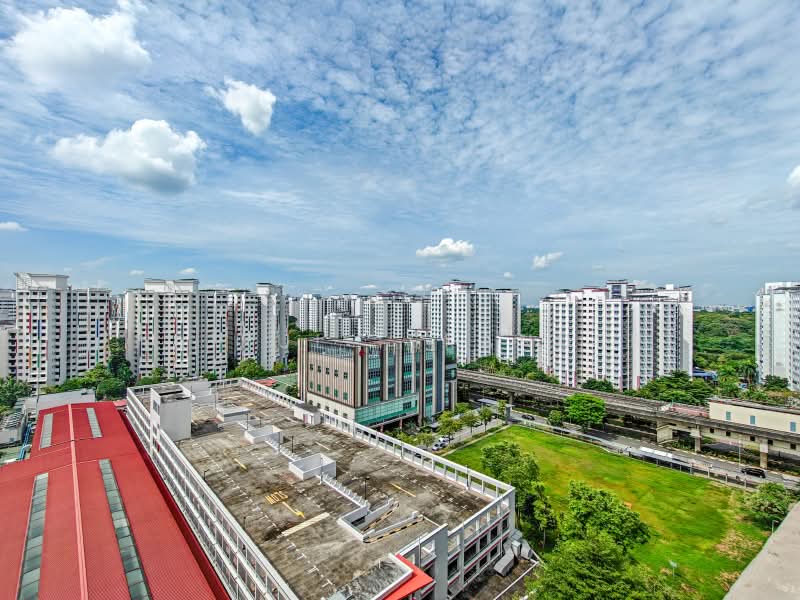 115 Rivervale Walk, 115 Rivervale Walk, 3 Bedrooms, 1,076 sqft, HDB Flat For Sale, by Hairul Iskander, 500185240 - Exterior - PropertyGuru.com.sg