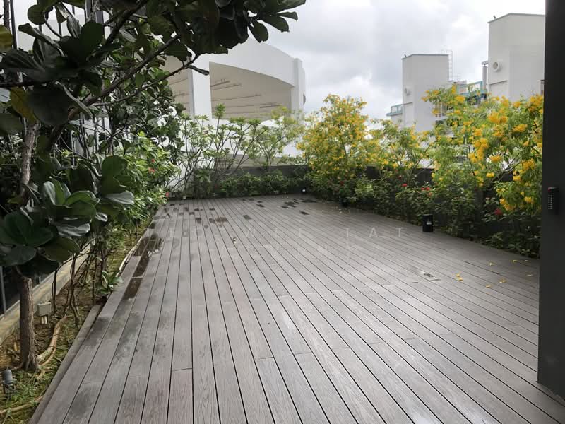 Gemini @ Sims, 2 Sims Close, 2,992 sqft, Light Industrial (B1) For Sale, by Teo Wee Tat (Alvin), 500185243 - Exterior - CommercialGuru.com.sg
