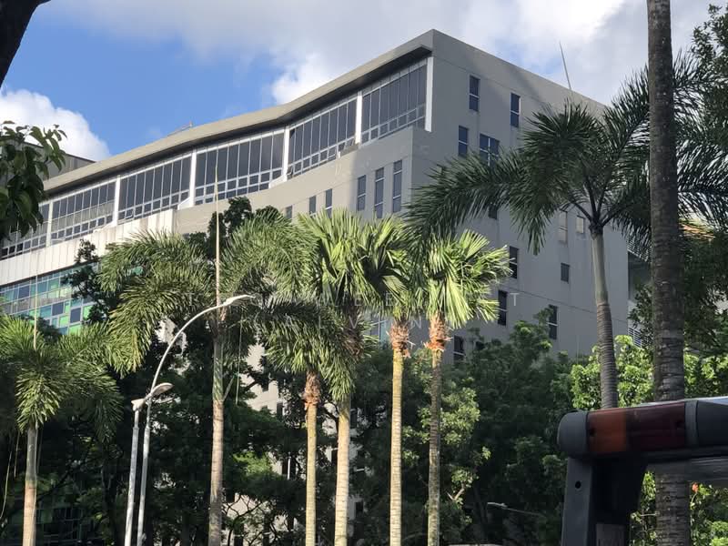 Gemini @ Sims, 2 Sims Close, 2,992 sqft, Light Industrial (B1) For Sale, by Teo Wee Tat (Alvin), 500185243 - Exterior - CommercialGuru.com.sg