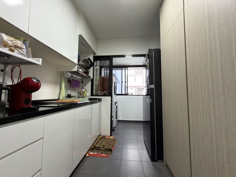 258A Punggol Field, 258A Punggol Field, 3 Bedrooms, 1,001 sqft, HDB Flat For Sale, by Nick Lim, 500185244 - Kitchen - PropertyGuru.com.sg