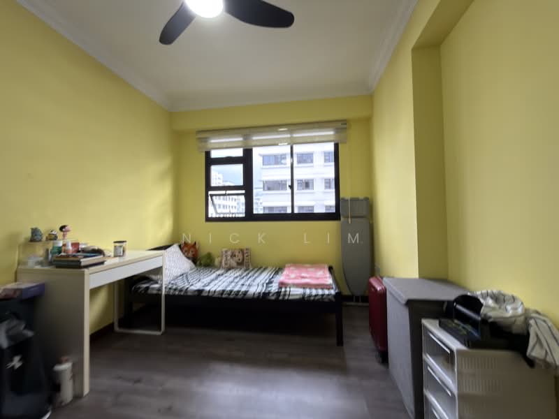 258A Punggol Field, 258A Punggol Field, 3 Bedrooms, 1,001 sqft, HDB Flat For Sale, by Nick Lim, 500185244 - Bedroom - PropertyGuru.com.sg