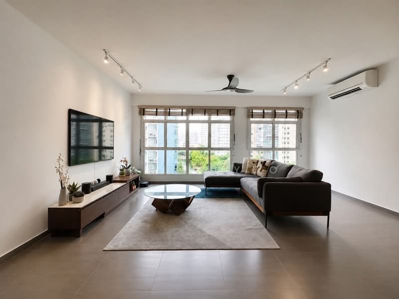 661B Edgedale Plains, 661B Edgedale Plains, 3 Bedrooms, 1,206 sqft, HDB Flat For Sale, by Martin Yeo, 500185246 - PropertyGuru.com.sg