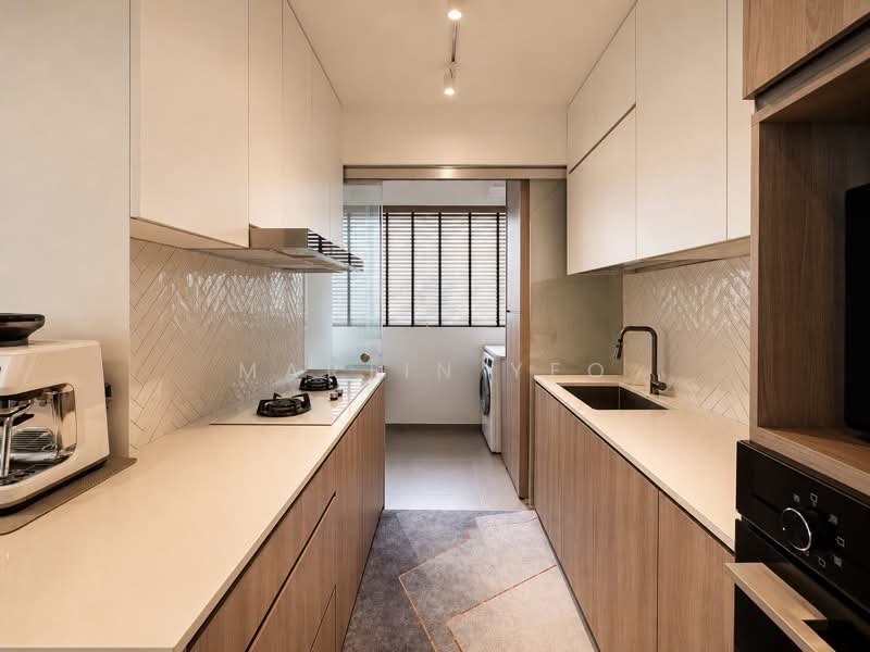 661B Edgedale Plains, 661B Edgedale Plains, 3 Bedrooms, 1,206 sqft, HDB Flat For Sale, by Martin Yeo, 500185246 - PropertyGuru.com.sg