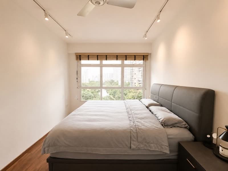 661B Edgedale Plains, 661B Edgedale Plains, 3 Bedrooms, 1,206 sqft, HDB Flat For Sale, by Martin Yeo, 500185246 - PropertyGuru.com.sg