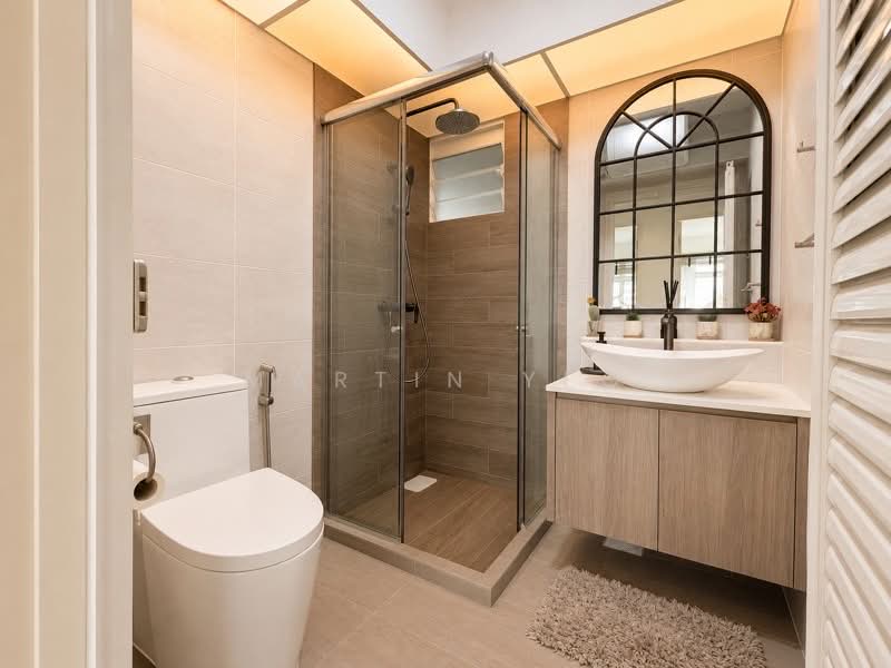 661B Edgedale Plains, 661B Edgedale Plains, 3 Bedrooms, 1,206 sqft, HDB Flat For Sale, by Martin Yeo, 500185246 - PropertyGuru.com.sg
