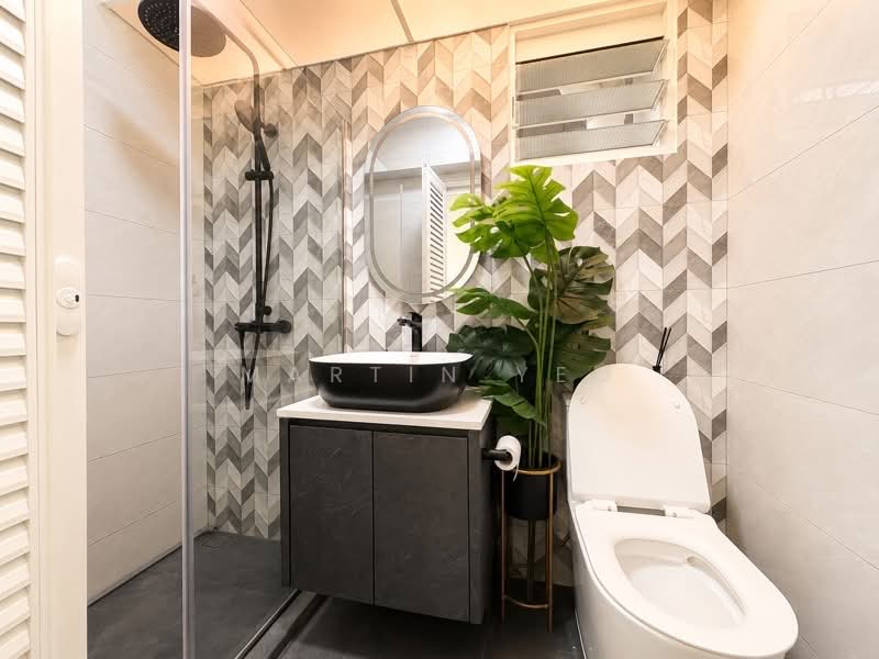 661B Edgedale Plains, 661B Edgedale Plains, 3 Bedrooms, 1,206 sqft, HDB Flat For Sale, by Martin Yeo, 500185246 - PropertyGuru.com.sg