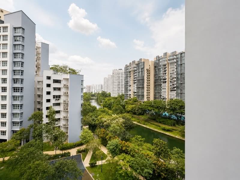 661B Edgedale Plains, 661B Edgedale Plains, 3 Bedrooms, 1,206 sqft, HDB Flat For Sale, by Martin Yeo, 500185246 - PropertyGuru.com.sg