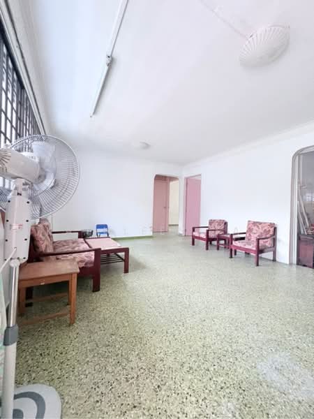 129 Yishun Street 11, 129 Yishun Street 11, 3 Bedrooms, 979 sqft, HDB Flat For Sale, by Kathleen Tan, 500185247 - PropertyGuru.com.sg