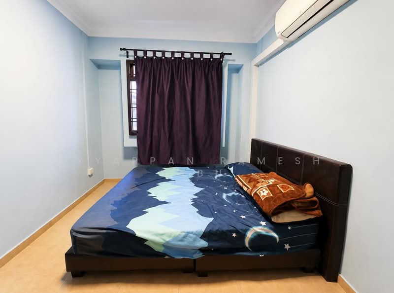648D Jurong West Street 61, 648D Jurong West Street 61, 3 Bedrooms, 979 sqft, HDB Flat For Sale, by Iyyappan Ramesh Babu, 500185249 - Bedroom - PropertyGuru.com.sg