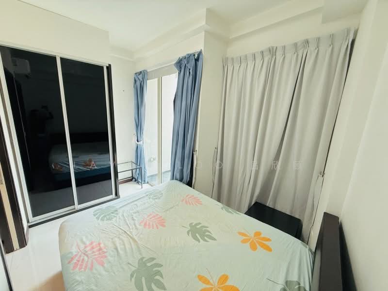 City Loft, 363 Race Course Road, 1 Bedroom, 377 sqft, Apartment For Rent, by Laven Loo 吕欣颐, 500185250 - PropertyGuru.com.sg