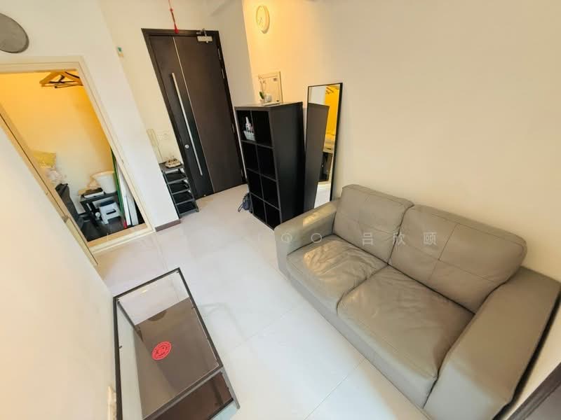 City Loft, 363 Race Course Road, 1 Bedroom, 377 sqft, Apartment For Rent, by Laven Loo 吕欣颐, 500185250 - PropertyGuru.com.sg