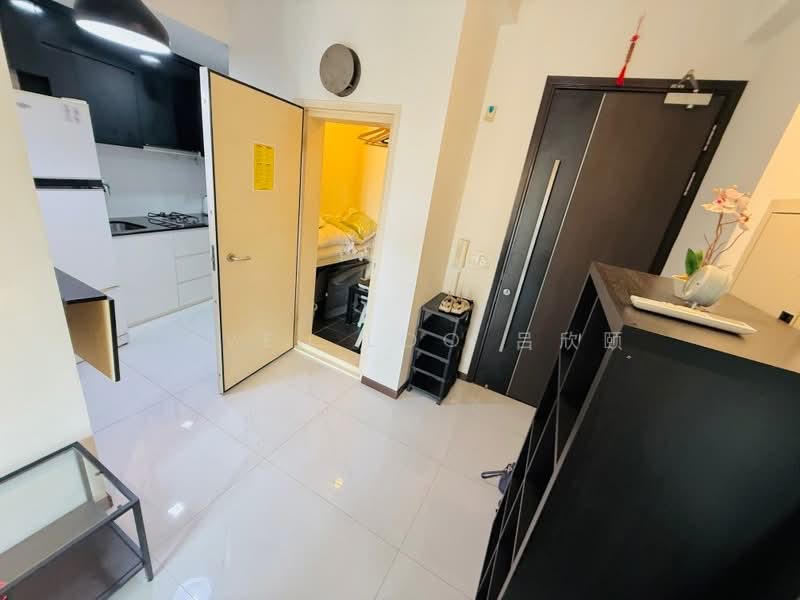 City Loft, 363 Race Course Road, 1 Bedroom, 377 sqft, Apartment For Rent, by Laven Loo 吕欣颐, 500185250 - PropertyGuru.com.sg