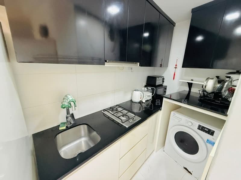 City Loft, 363 Race Course Road, 1 Bedroom, 377 sqft, Apartment For Rent, by Laven Loo 吕欣颐, 500185250 - PropertyGuru.com.sg