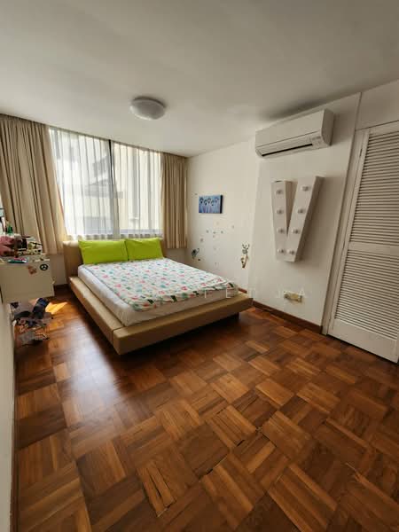 The Draycott, 50 Draycott Park, Tanglin / Holland / Bukit Timah, 4 Bedrooms, 2,787 sqft, Condominium For Sale, by Rudy Tedja, 500185252 - Bedroom - PropertyGuru.com.sg