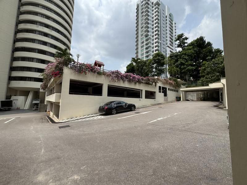 The Draycott, 50 Draycott Park, Tanglin / Holland / Bukit Timah, 4 Bedrooms, 2,787 sqft, Condominium For Sale, by Rudy Tedja, 500185252 - Exterior - PropertyGuru.com.sg