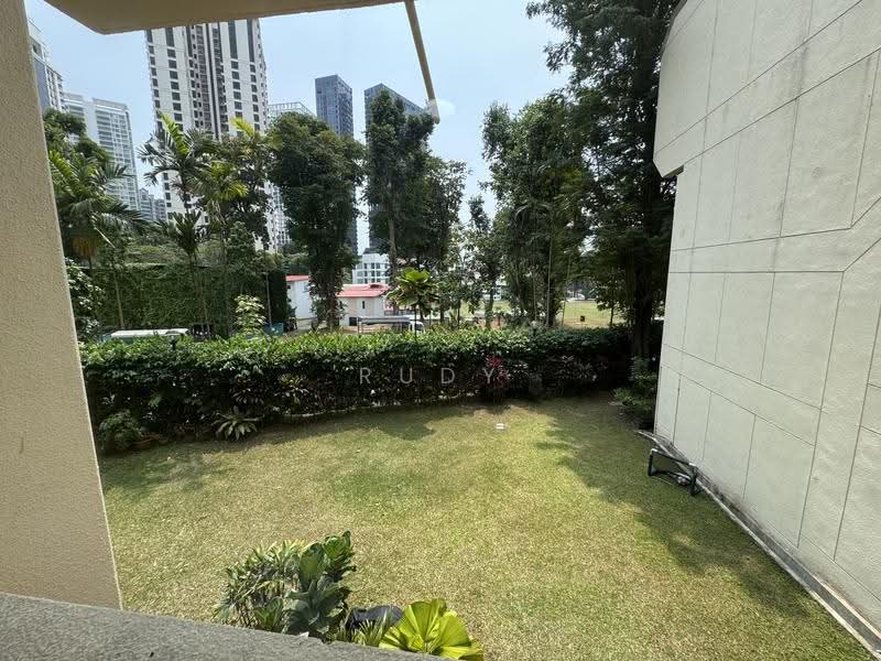 The Draycott, 50 Draycott Park, Tanglin / Holland / Bukit Timah, 4 Bedrooms, 2,787 sqft, Condominium For Sale, by Rudy Tedja, 500185252 - Exterior - PropertyGuru.com.sg