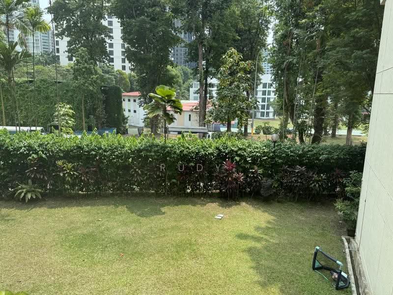 The Draycott, 50 Draycott Park, Tanglin / Holland / Bukit Timah, 4 Bedrooms, 2,787 sqft, Condominium For Sale, by Rudy Tedja, 500185252 - Exterior - PropertyGuru.com.sg