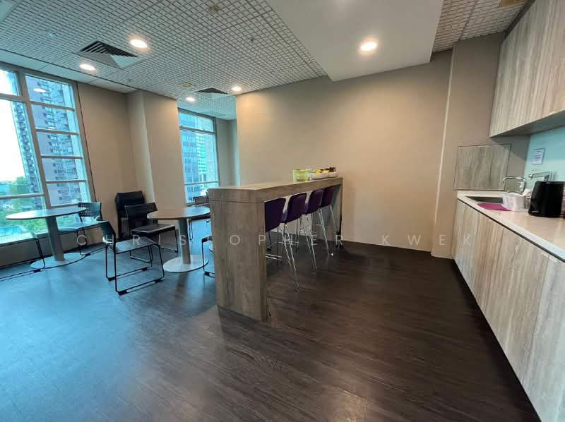 Bugis Junction Towers, 230 Victoria Street, Beach Road / Bugis / Rochor, 3,713 sqft, Office For Rent, by Christopher Kwek, 500185253 - Interior - CommercialGuru.com.sg