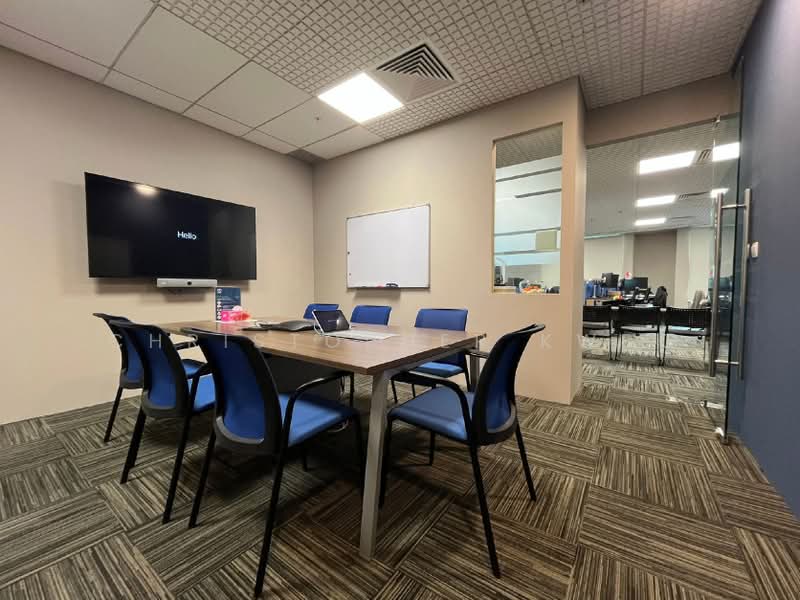 Bugis Junction Towers, 230 Victoria Street, Beach Road / Bugis / Rochor, 3,713 sqft, Office For Rent, by Christopher Kwek, 500185253 - Interior - CommercialGuru.com.sg