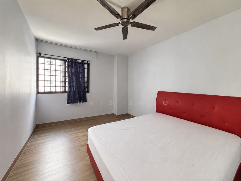243 Tampines Street 21, 243 Tampines Street 21, 3 Bedrooms, 1,119 sqft, HDB Flat For Sale, by Chris Zhuo, 500185255 - Bedroom - PropertyGuru.com.sg