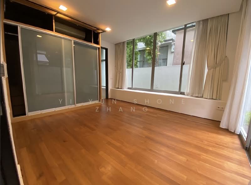 Botanic Garden MRT, Coronation Road, 20A Tan Kim Cheng Road, Bukit Timah, 20A Tan Kim Cheng Road, 5 Bedrooms, 7,400 sqft, Detached House For Rent, by Yi Yun Shone Zhang, 500185256 - Interior - PropertyGuru.com.sg