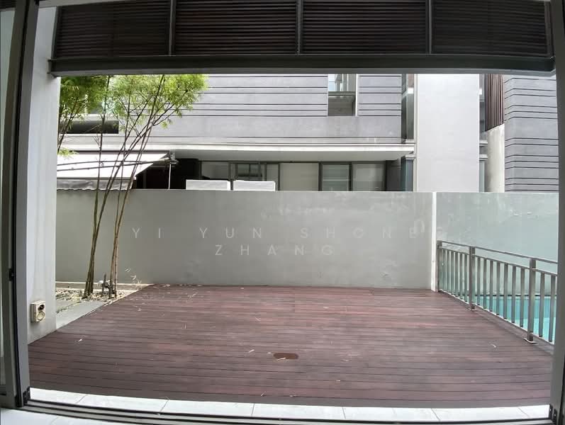 Botanic Garden MRT, Coronation Road, 20A Tan Kim Cheng Road, Bukit Timah, 20A Tan Kim Cheng Road, 5 Bedrooms, 7,400 sqft, Detached House For Rent, by Yi Yun Shone Zhang, 500185256 - Exterior - PropertyGuru.com.sg