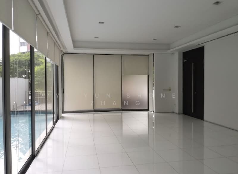Botanic Garden MRT, Coronation Road, 20A Tan Kim Cheng Road, Bukit Timah, 20A Tan Kim Cheng Road, 5 Bedrooms, 7,400 sqft, Detached House For Rent, by Yi Yun Shone Zhang, 500185256 - Interior - PropertyGuru.com.sg