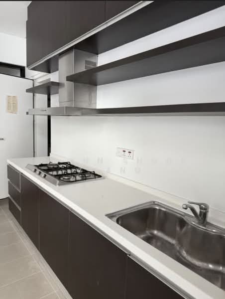 Botanic Garden MRT, Coronation Road, 20A Tan Kim Cheng Road, Bukit Timah, 20A Tan Kim Cheng Road, 5 Bedrooms, 7,400 sqft, Detached House For Rent, by Yi Yun Shone Zhang, 500185256 - Kitchen - PropertyGuru.com.sg
