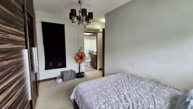 332A Anchorvale Link, 332A Anchorvale Link, 3 Bedrooms, 990 sqft, HDB Flat For Sale, by Shashi Nair, 500185259 - Bedroom - PropertyGuru.com.sg