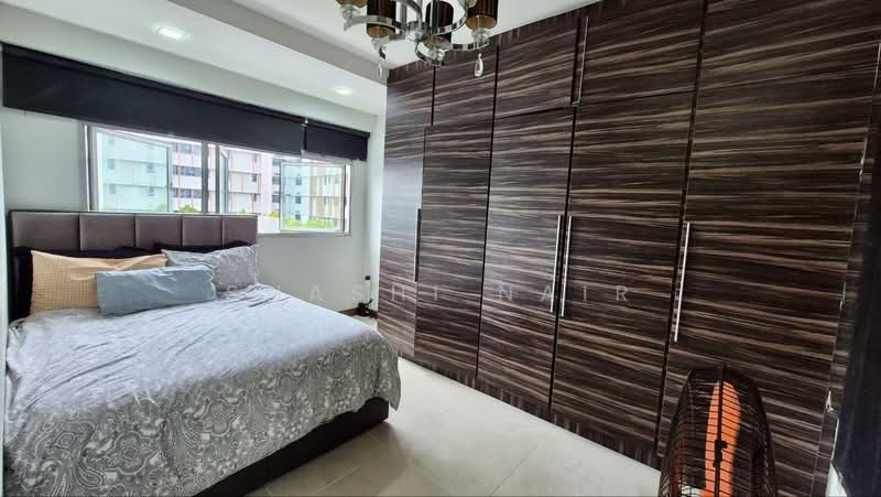 332A Anchorvale Link, 332A Anchorvale Link, 3 Bedrooms, 990 sqft, HDB Flat For Sale, by Shashi Nair, 500185259 - Bedroom - PropertyGuru.com.sg