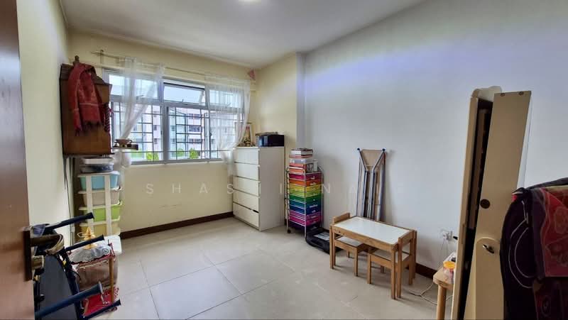 332A Anchorvale Link, 332A Anchorvale Link, 3 Bedrooms, 990 sqft, HDB Flat For Sale, by Shashi Nair, 500185259 - Bedroom - PropertyGuru.com.sg