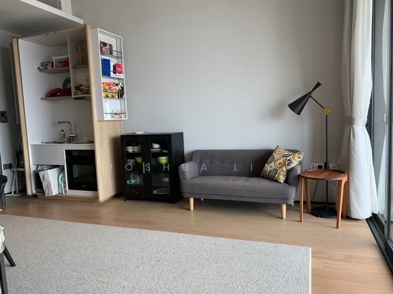 OUE Twin Peaks, 33 Leonie Hill Road, 1 Bedroom, 549 sqft, Condominium For Rent, by Joshua Lim, 500185260 - PropertyGuru.com.sg