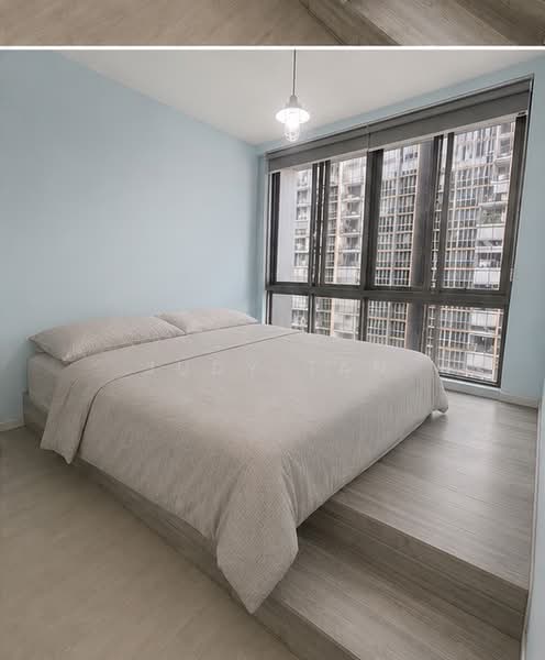 Sol Acres, 14 Choa Chu Kang Grove, 2 Bedrooms, 732 sqft, Executive Condominium For Sale, by Judy Tan, 500185261 - Bedroom - PropertyGuru.com.sg