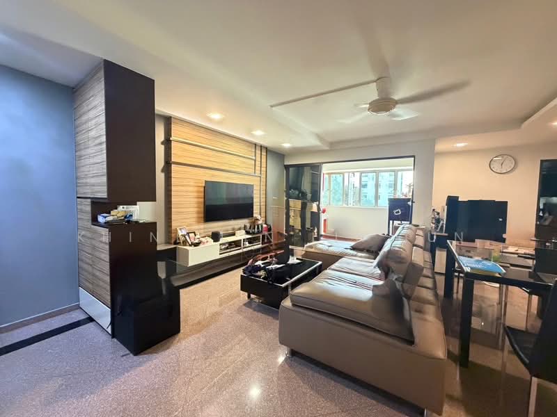 116A Rivervale Drive, 116A Rivervale Drive, 3 Bedrooms, 1,237 sqft, HDB Flat For Rent, by Khine Lin Lin Tun, 500185264 - PropertyGuru.com.sg