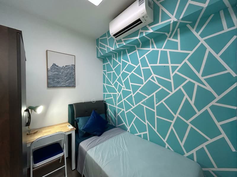 Blue Horizon, 25 West Coast Crescent, Room Rental, 160 sqft, Condominium For Rent, by Nigel Eng, 500185266 - Room 6 - PropertyGuru.com.sg
